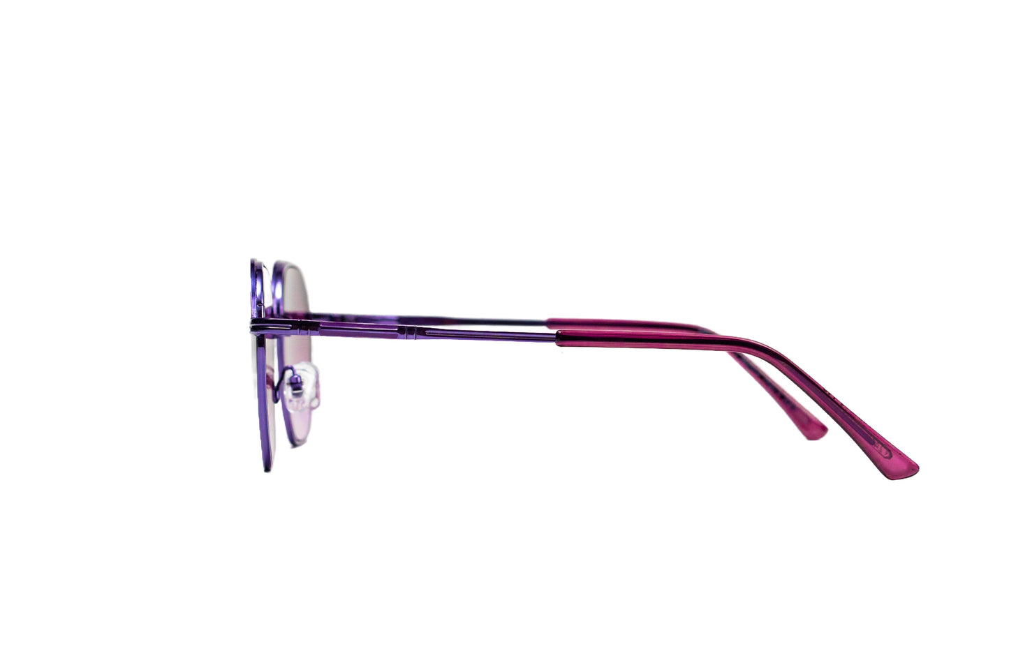 932. Unisex Premium lightweight metal sunglass UV400 Retina protected cooling glass