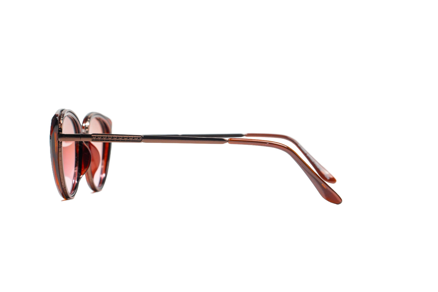 795. Exclusive metal sunglass UV400 Retina protected cooling glass