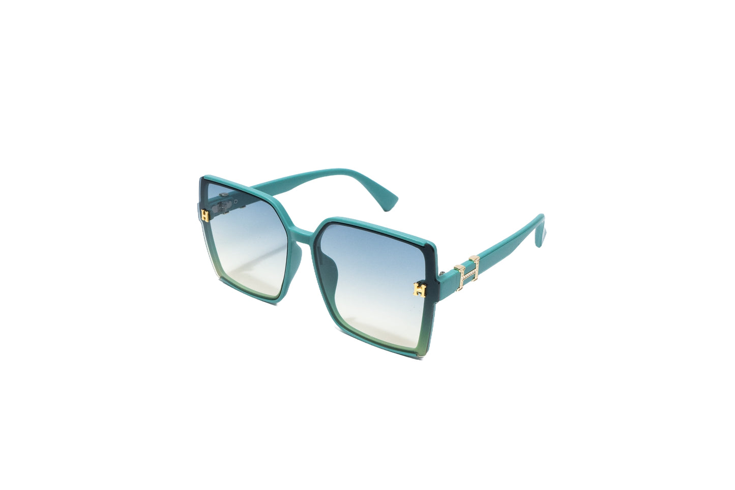 Q98a. Premium sunglass UV400 Retina protected cooling glass