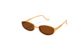 772. Celebrity stylish sunglasses UV400 Retina protected cooling glass