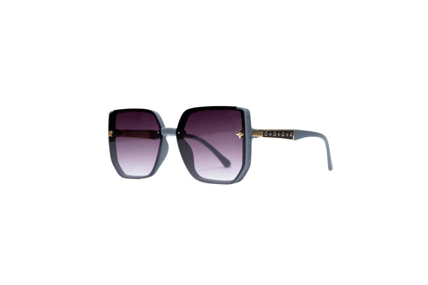Q110A. Premium sunglass UV400 Retina protected cooling glass