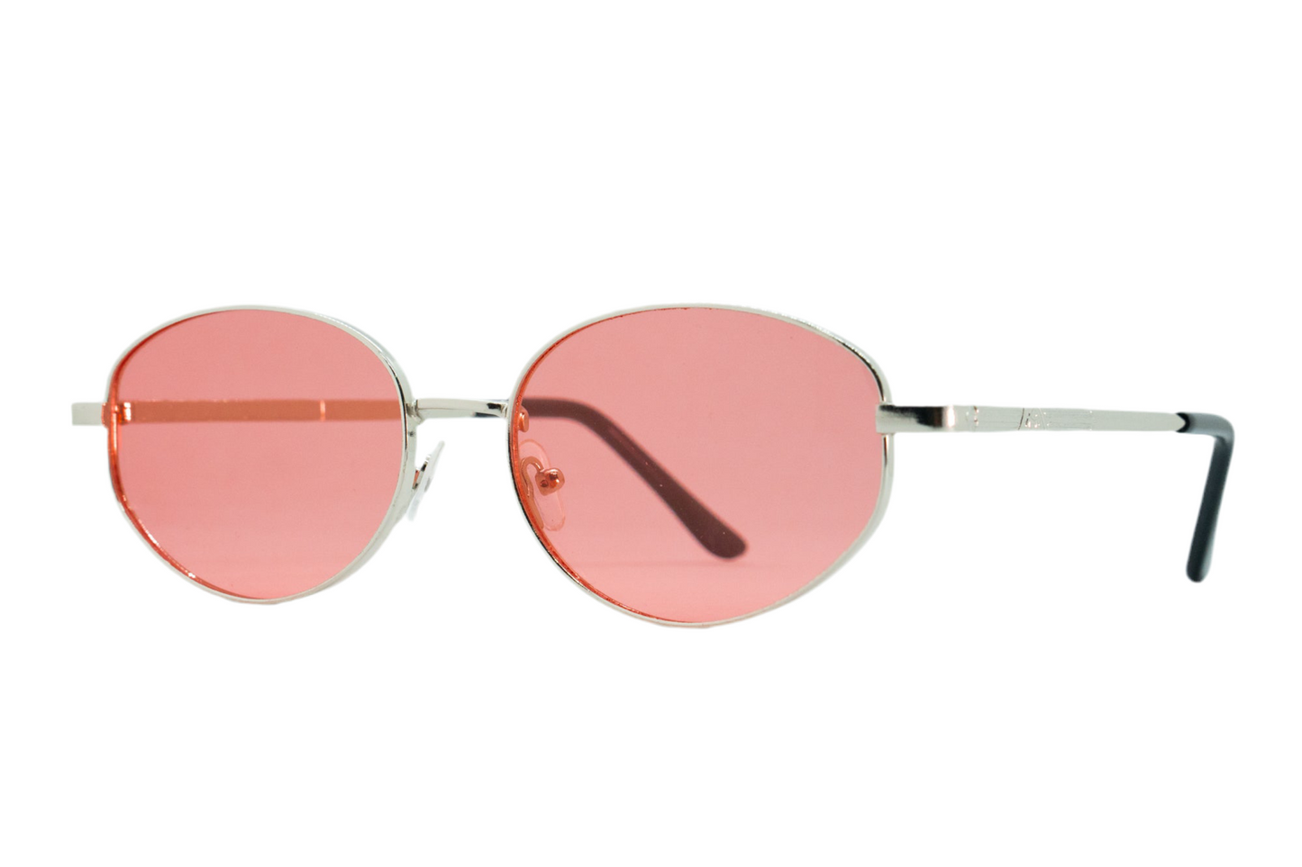 37. Trendy Metal Sunglasses with UV400 Retina Protection & Cooling Shield