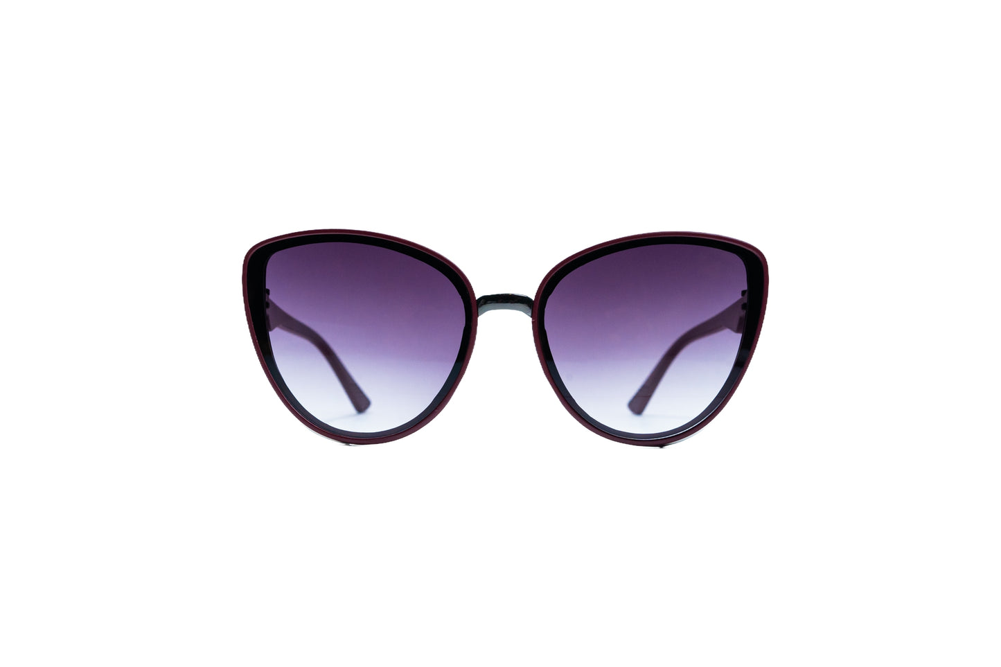 151. Cat eye Celebrity UV400 Retina protected cooling glass