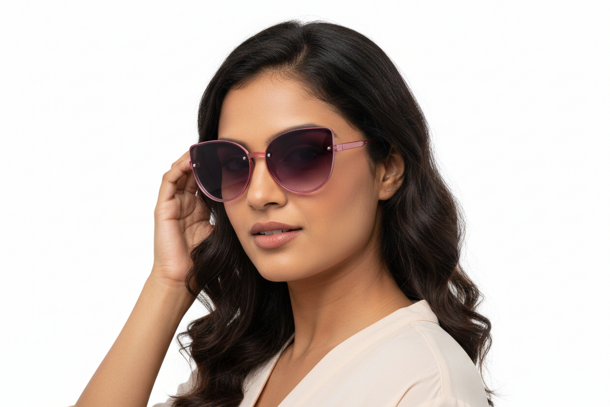 52a. Celebrity sunglasses UV400 Retina protected cooling glass
