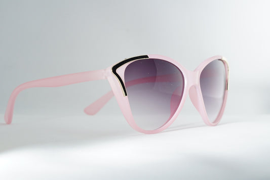 119. Celebrity sunglasses UV400 Retina protected cooling glass