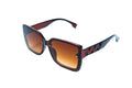 674. Celebrity sunglasses UV400 Retina protected cooling glass