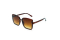 Q230. Celebrity stylish sunglasses UV400 Retina protected cooling glass