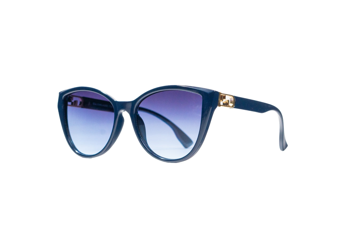 866. Exclusive Bold cat sunglass UV400 Retina protected cooling glass