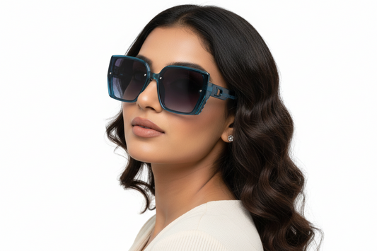 465. Celebrity sunglasses UV400 Retina protected cooling glass