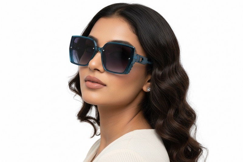 465. Celebrity sunglasses UV400 Retina protected cooling glass