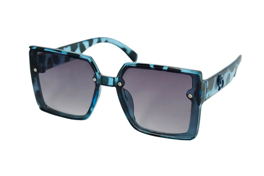24. Celebrity sunglasses UV400 Retina protected cooling glass