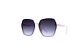 982. Celebrity stylish sunglasses UV400 Retina protected cooling glass