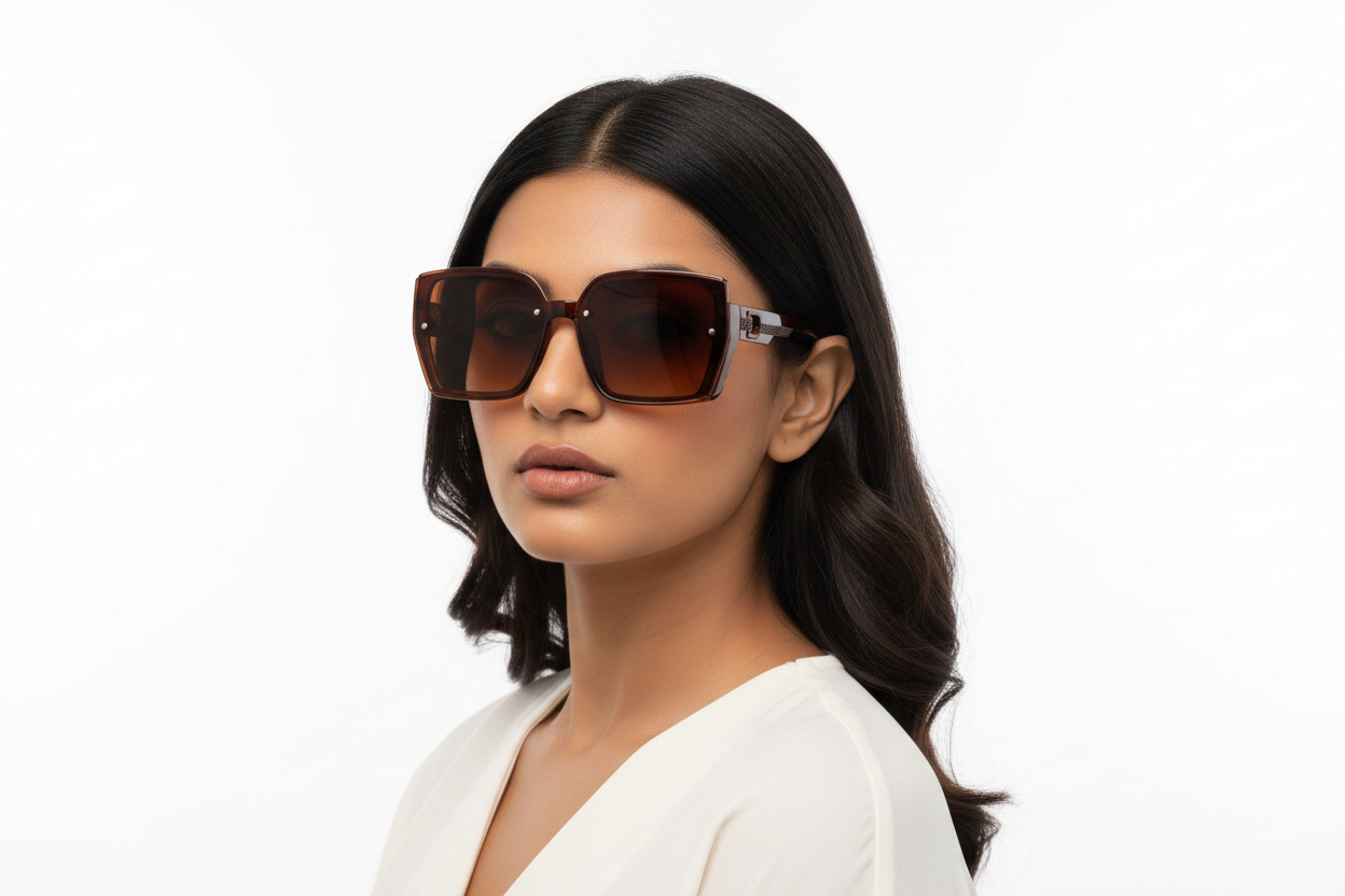 469. Celebrity sunglasses UV400 Retina protected cooling glass