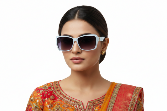 Q140G. Celebrity sunglasses UV400 Retina protected cooling glass