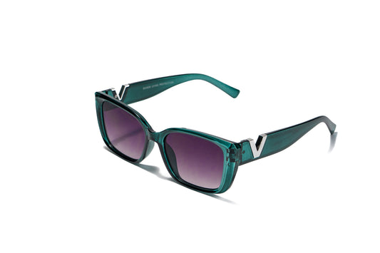 764. Celebrity sunglasses UV400 Retina protected cooling glass