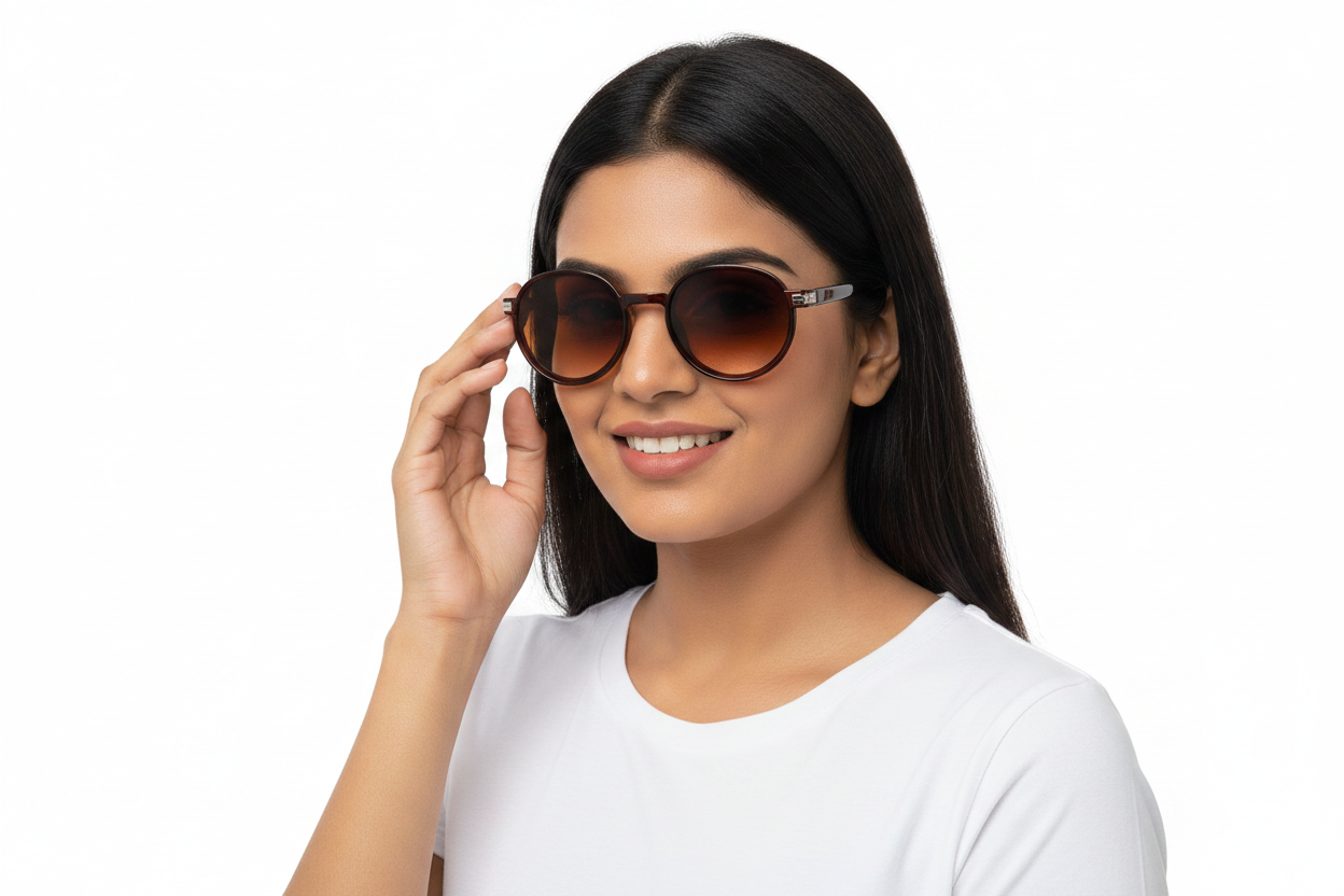 898. Unisex Sunglasses, UV400 Retina Protection,Cooling Shield