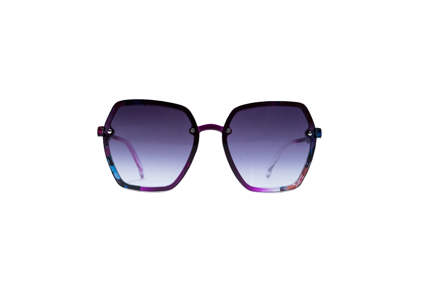 986. Celebrity stylish sunglasses UV400 Retina protected cooling glass