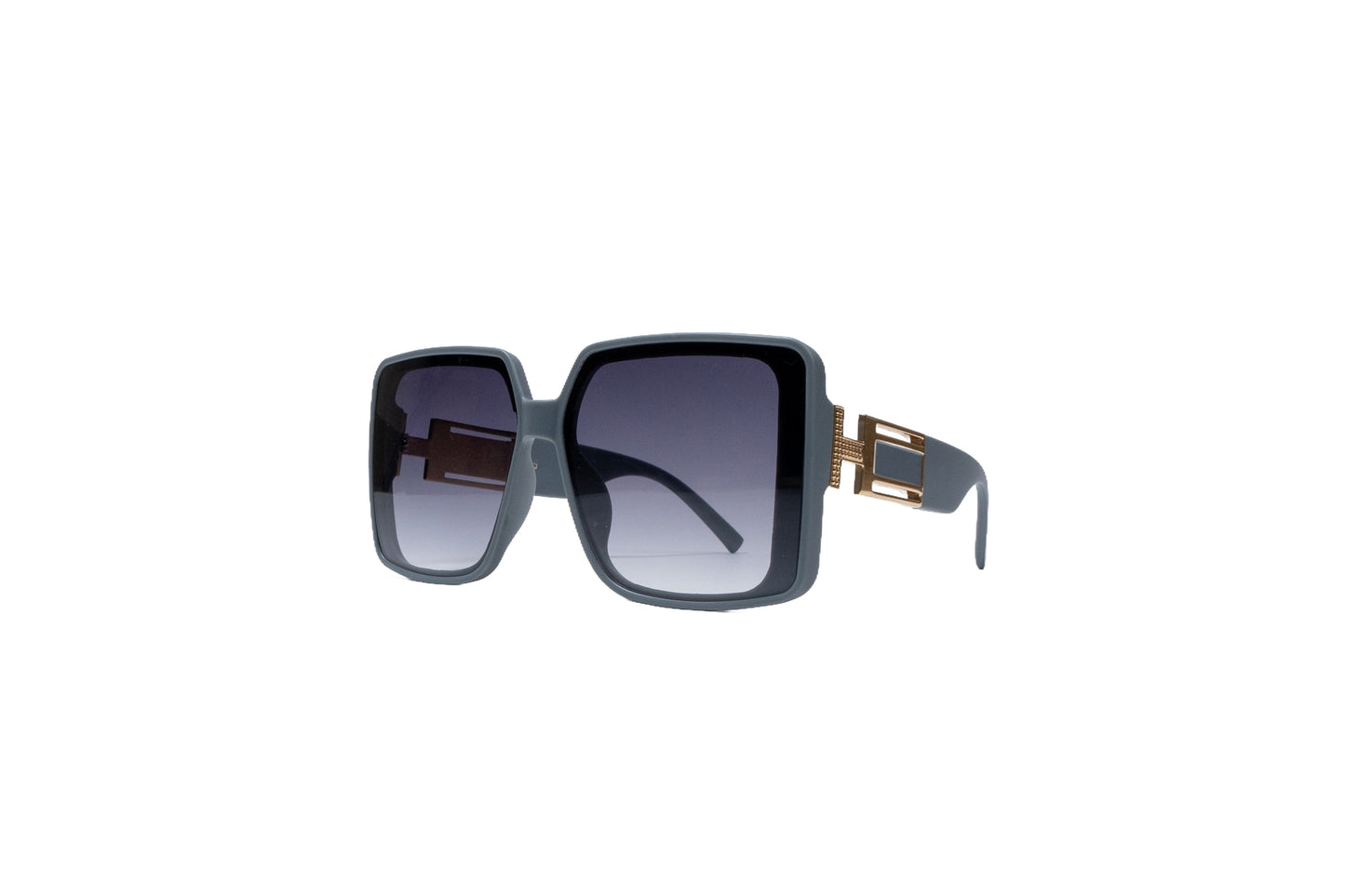 Q118B. Premium sunglass UV400 Retina protected cooling glass