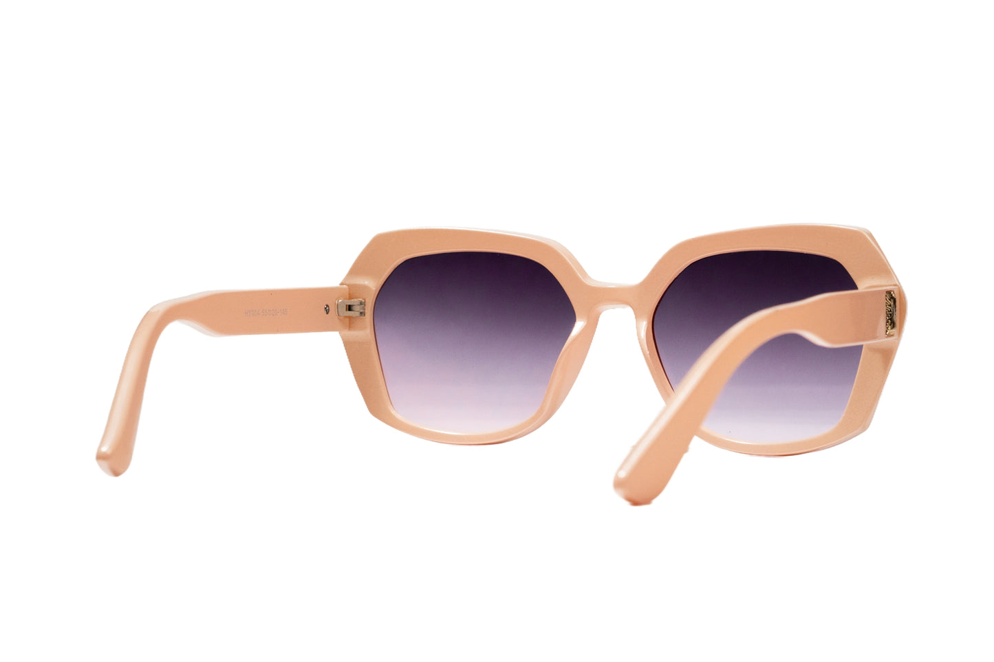 855. Exclusive Hexa sunglass UV400 Retina protected cooling glass