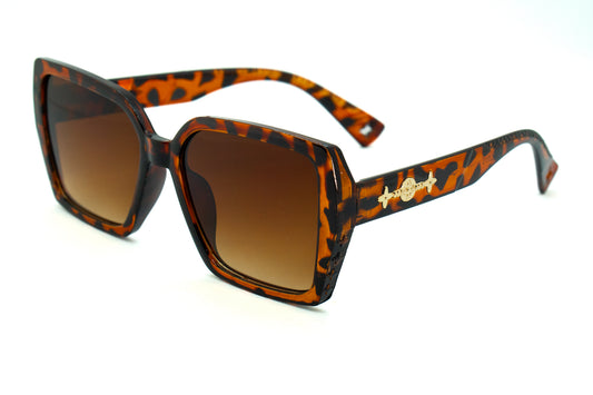 358. Celebrity sunglasses UV400 Retina protected cooling glass