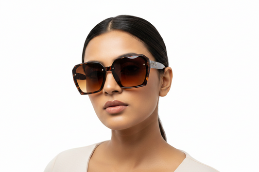 379H. Celebrity sunglasses UV400 Retina protected cooling glass