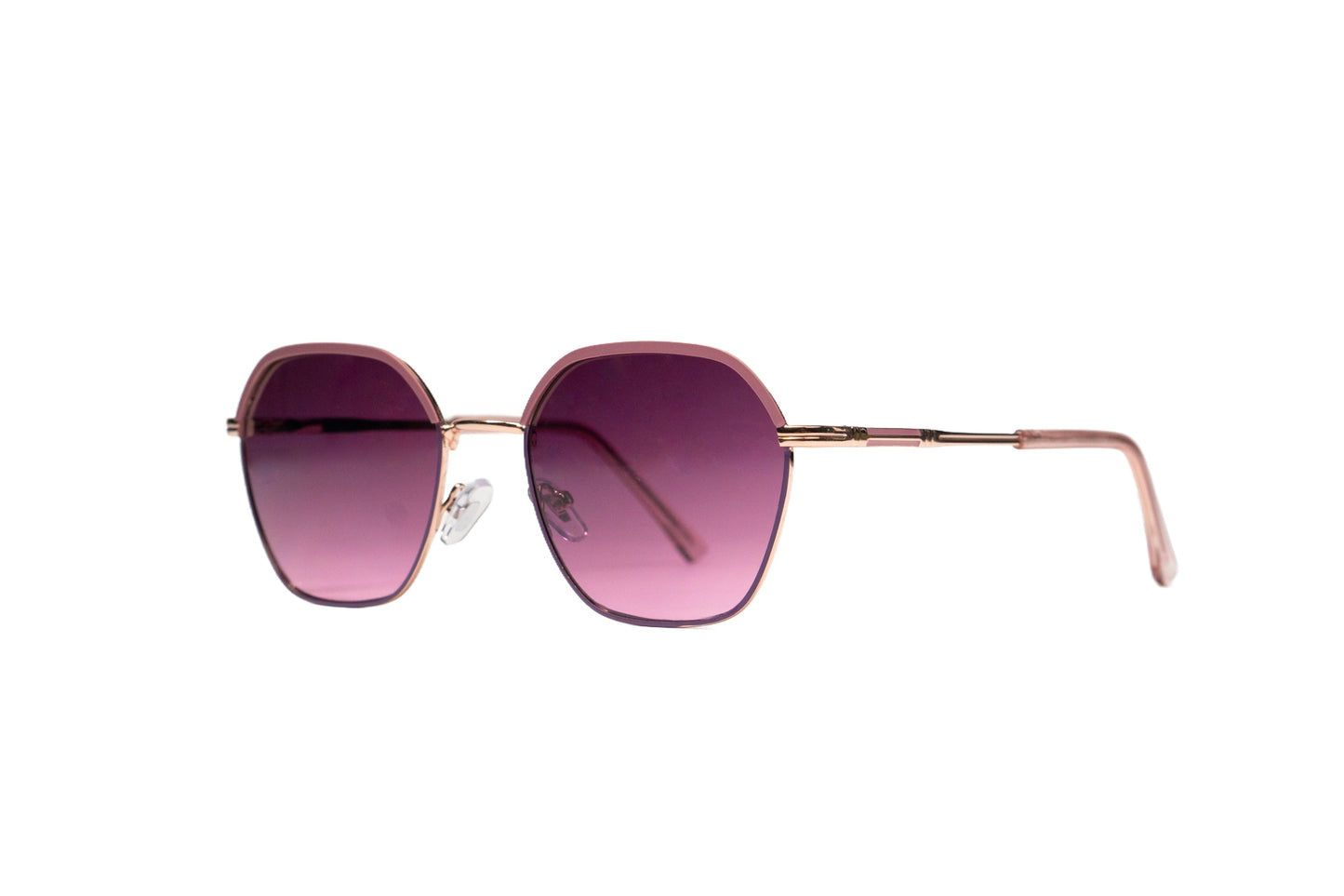 929. Unisex Premium lightweight metal sunglass UV400 Retina protected cooling glass