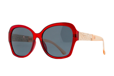 94. Celebrity sunglasses UV400 Retina protected cooling glass