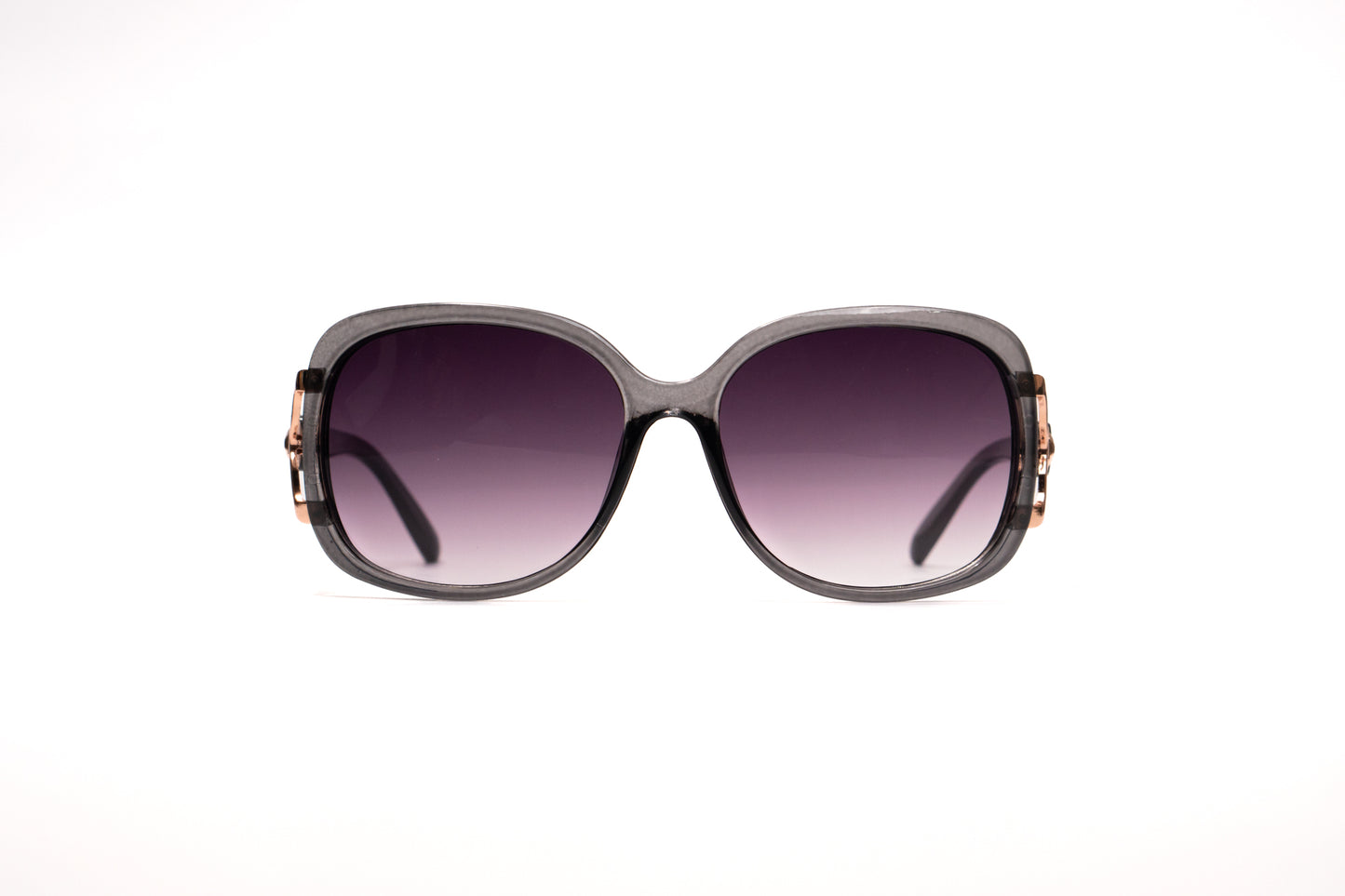 549. Butterfly Primium silver Celebrity UV400 Retina protected cooling glass