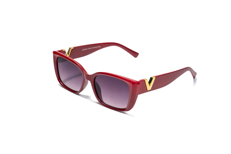 762. Celebrity sunglasses UV400 Retina protected cooling glass