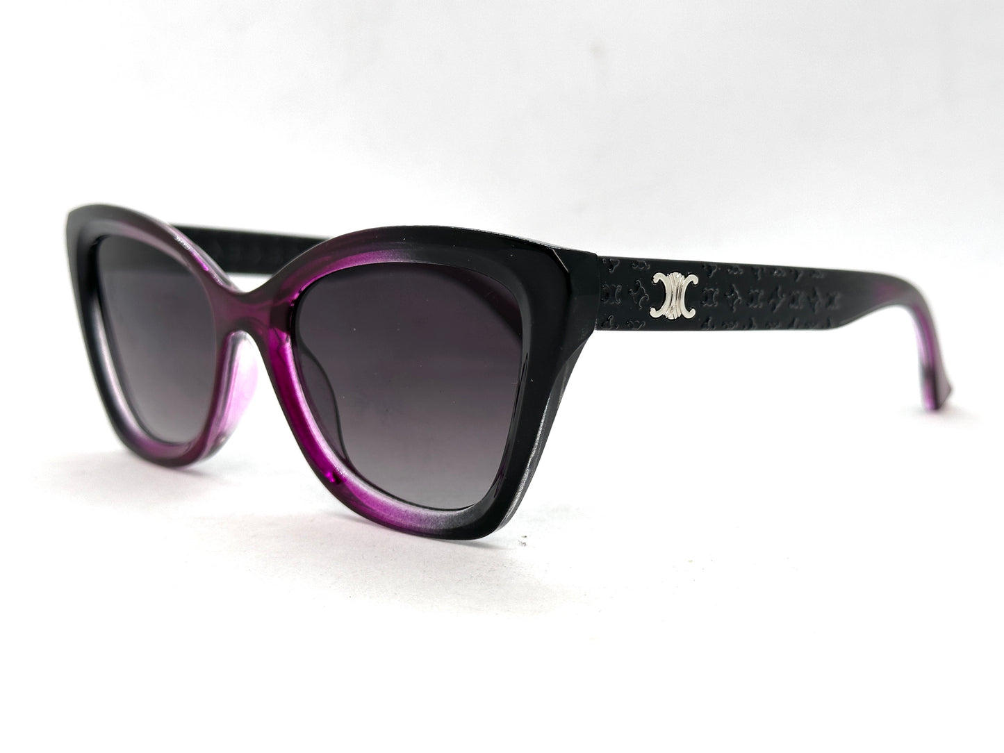 09.Celebrity glass UV400 Retina protected colling glass 9m