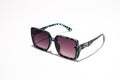 637. Celebrity sunglasses UV400 Retina protected cooling glass