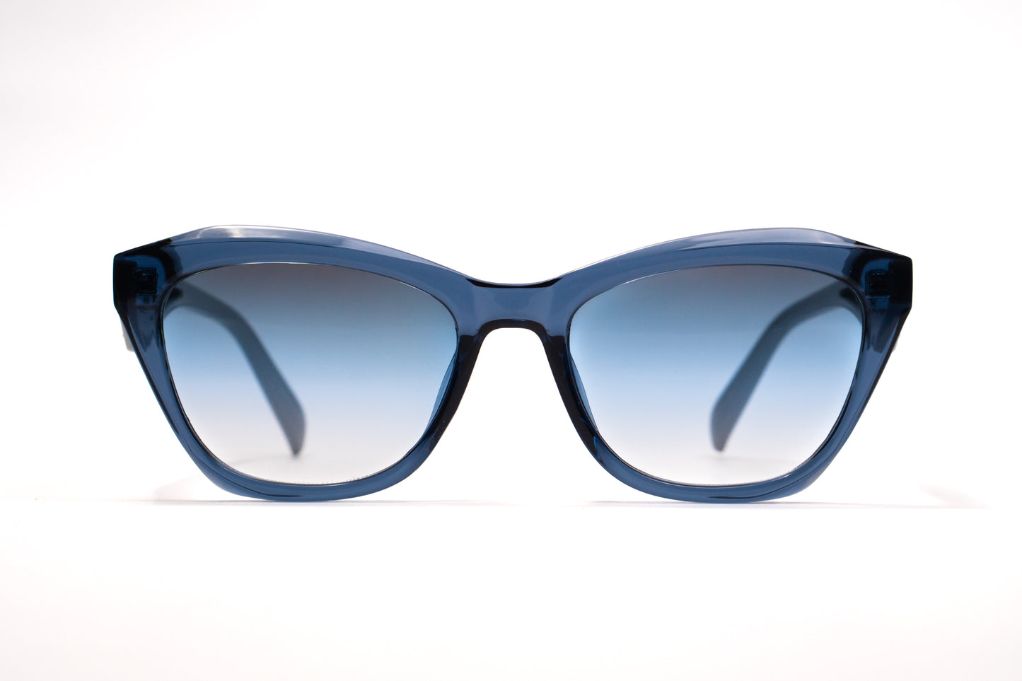 592. Cat hexa Primium blue Celebrity UV400 Retina protected cooling glass