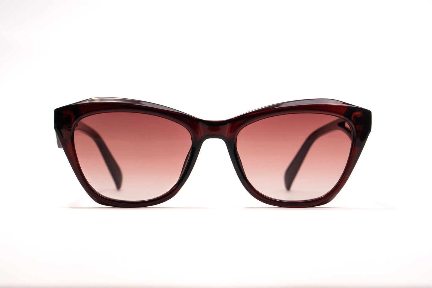 591. Cat hexa Primium brown Celebrity UV400 Retina protected cooling glass