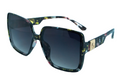 266. Celebrity sunglasses UV400 Retina protected cooling glass