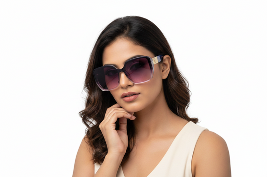 Q99A. Exclusive UV400 Retina protected cooling glass