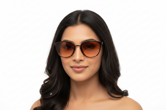Q146d. Celebrity sunglasses UV400 Retina protected cooling glass