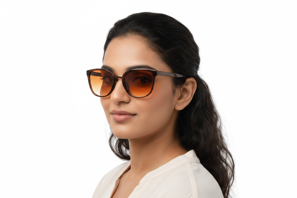 Q146d. Celebrity sunglasses UV400 Retina protected cooling glass