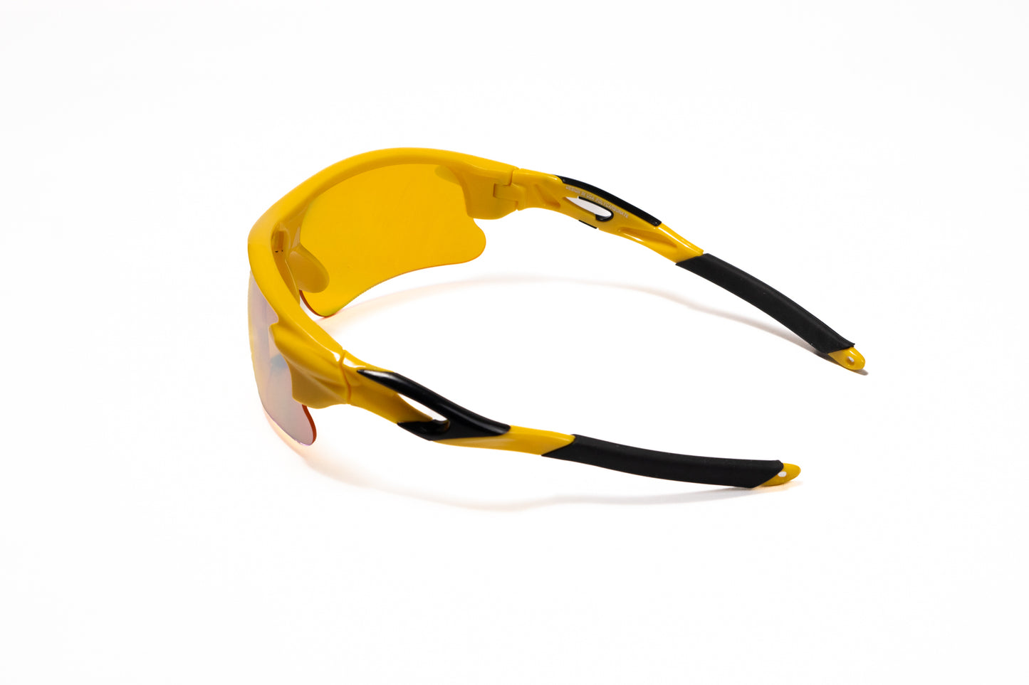 704. High contrast, Unisex Sports, UV400, Lightweight, Strong Rubber Grip