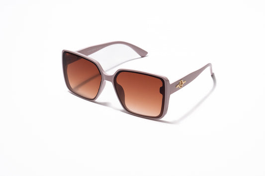 575.Square Primium nude Celebrity UV400 Retina protected cooling glass
