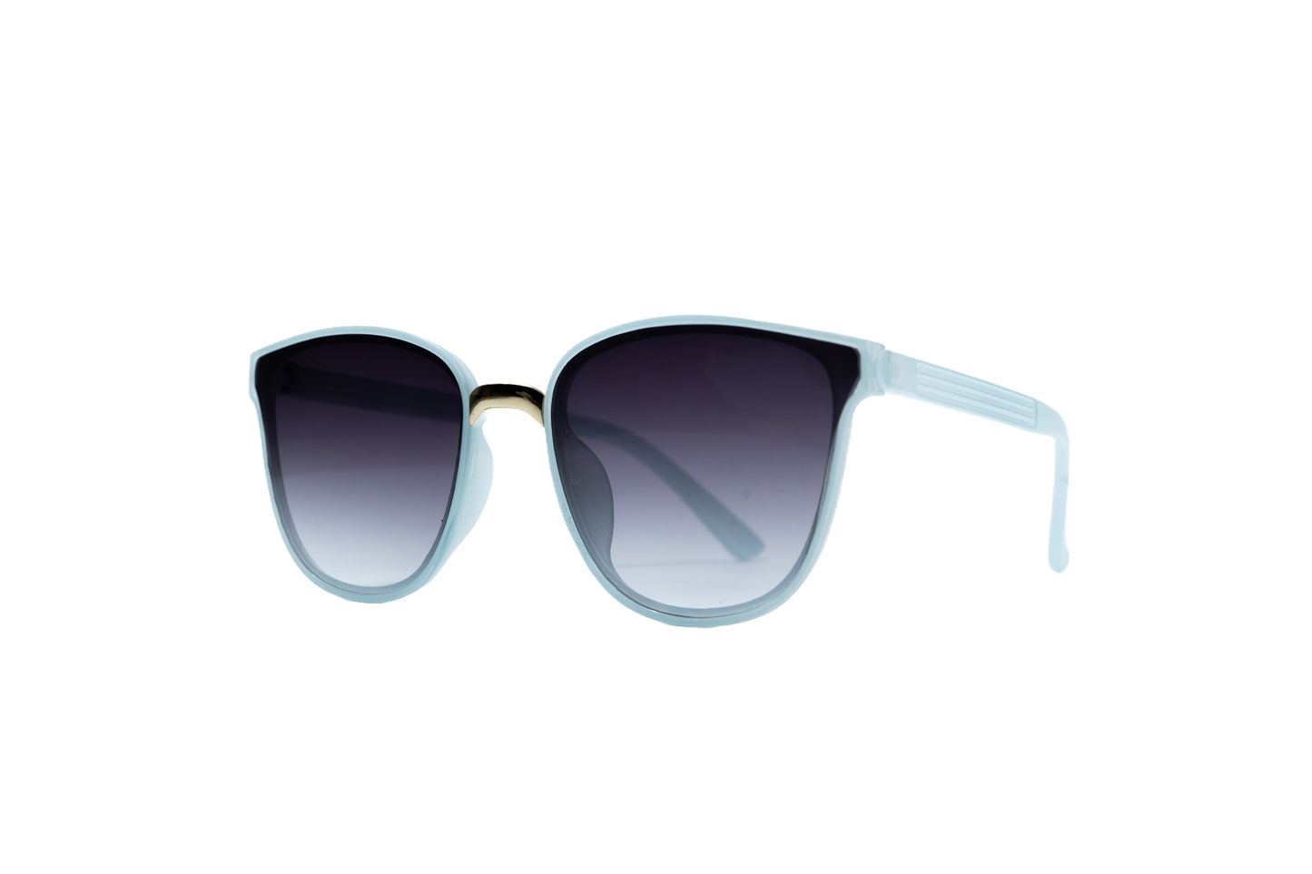 16. Celebrity stylish sunglasses UV400 Retina protected cooling glass