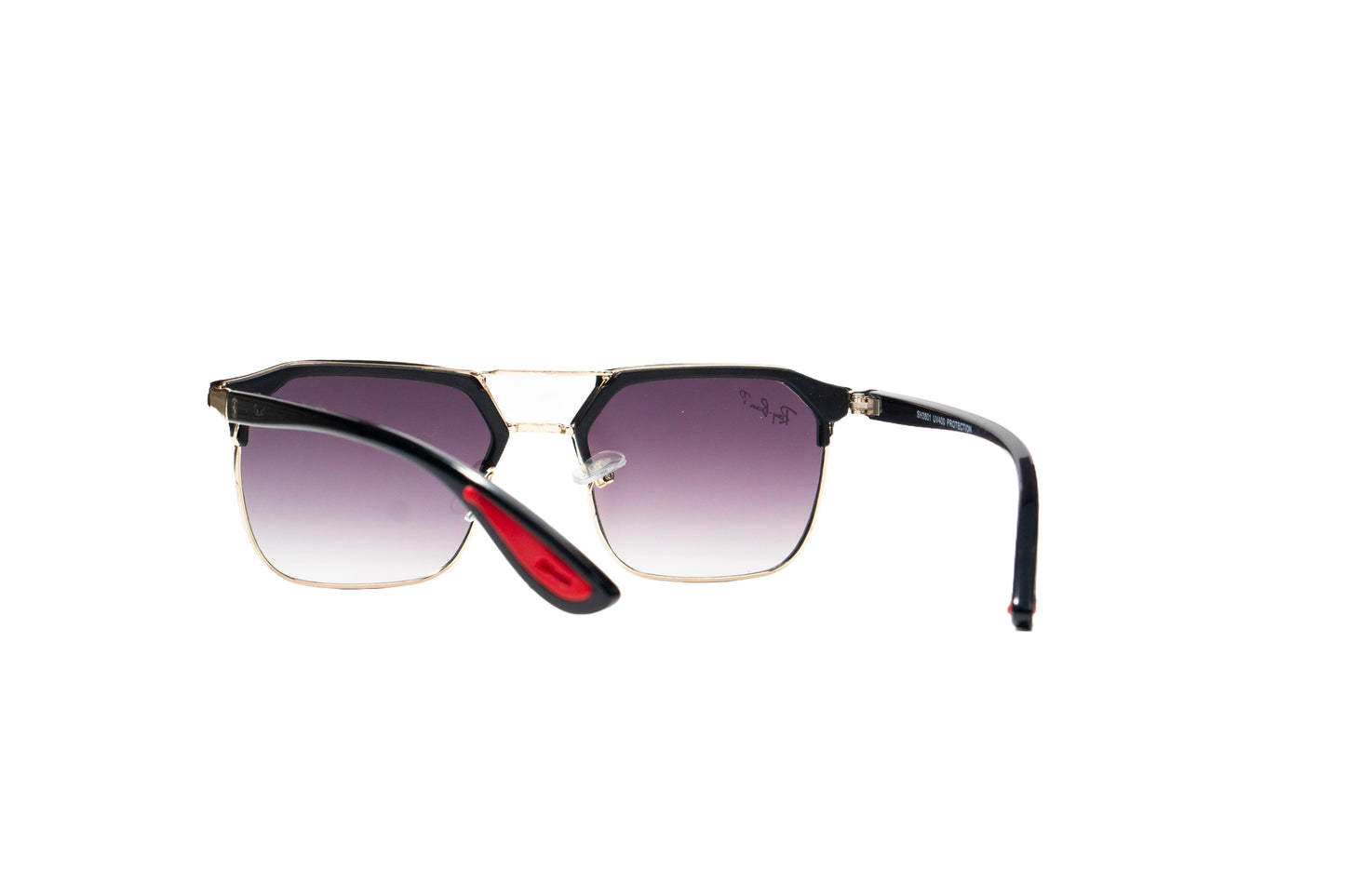 803. Men’s Celebrity Polarised sunglass UV400 Retina protected cooling glass