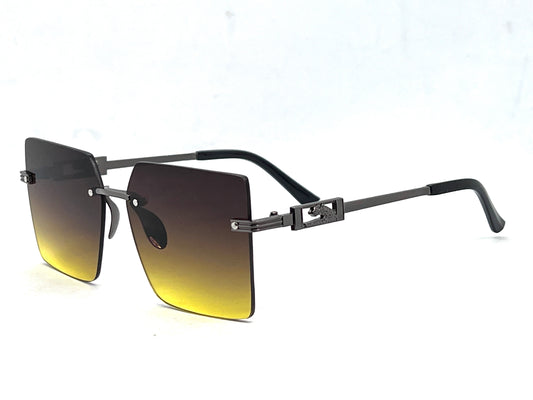 07.Rimless glass UV400 Retina protected colling glass 5 April