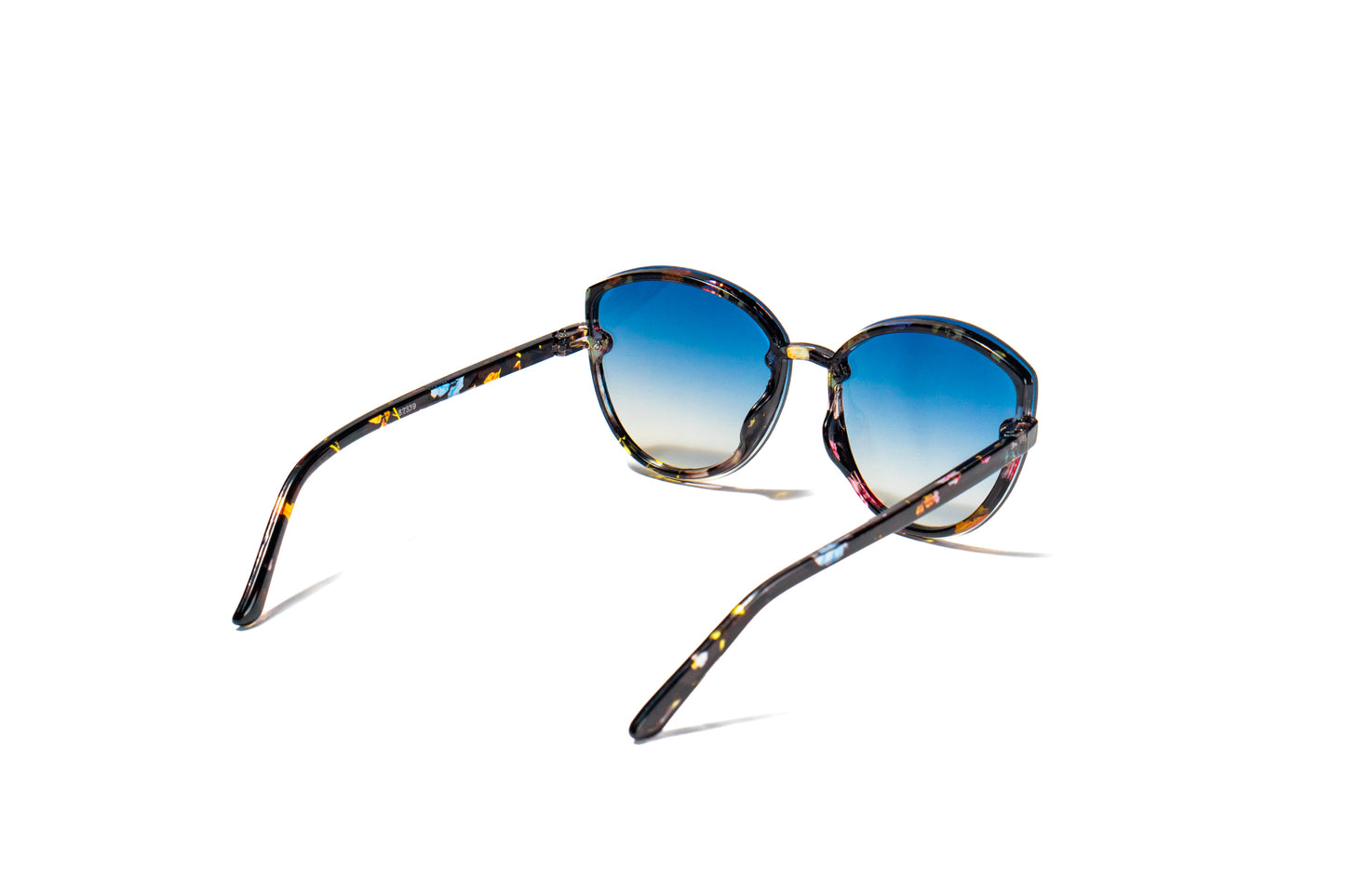 45. Celebrity sunglasses UV400 Retina protected cooling glass