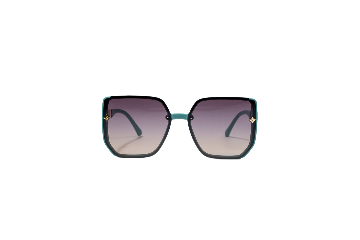 Q110C. Premium sunglass UV400 Retina protected cooling glass