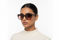994. Celebrity stylish sunglasses UV400 Retina protected cooling glass