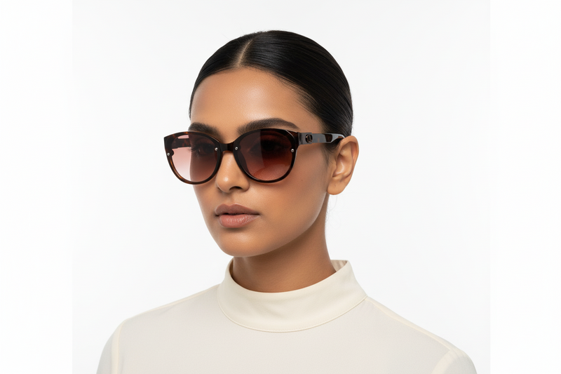 994. Celebrity stylish sunglasses UV400 Retina protected cooling glass