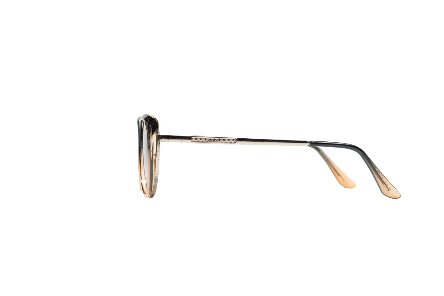 793. Exclusive metal sunglass UV400 Retina protected cooling glass