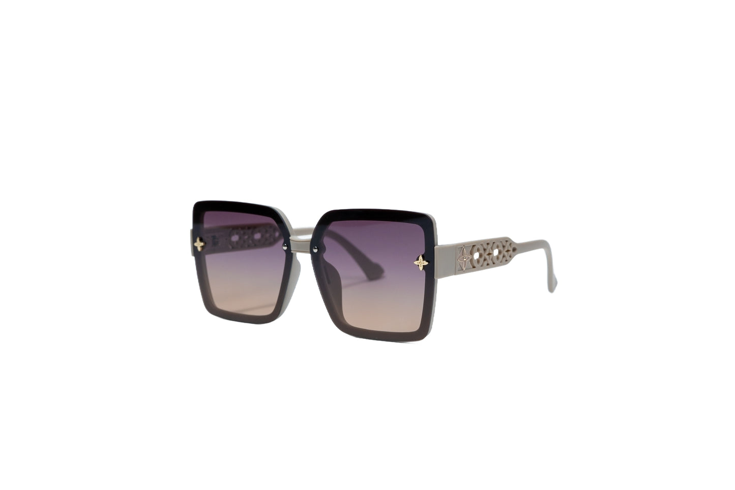 Q111B. Premium sunglass UV400 Retina protected cooling glass