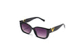 761. Celebrity sunglasses UV400 Retina protected cooling glass