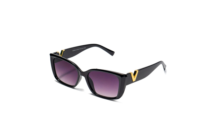 761. Celebrity sunglasses UV400 Retina protected cooling glass